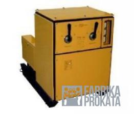 Rent transformers for heating concrete SPB-40 (40 kW, 380 V, up to 30 cubic meters of concrete) - 1