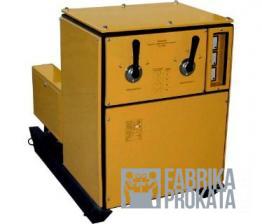 Rent transformers for heating concrete SPB-63 (63 kW, up to 40 cubic meters of concrete) - 1