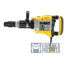 Rent a powerful jackhammer DeWalt D25901K - 1
