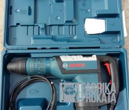 Аренда мощного отбойного перфоратор Bosch GBH 12-52D - 1