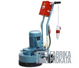 Rent mosaic grinding machine WITH MIS 313.1