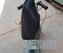 Rental grinding machine WITH MIS 337-01 RB(boot, 220V)