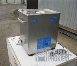 Rent ultrasonic baths Deg 120-35M - 1