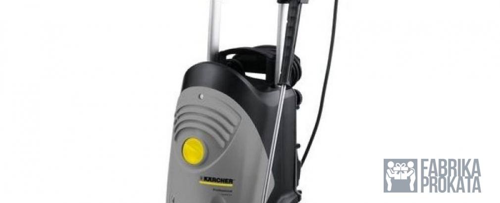 Rent pressure washer Karcher HD 6.16-4M (not heated water)