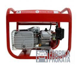 Rent gasoline generator boar ABP 12-T400/230 VH-AAH (Russia) - 1