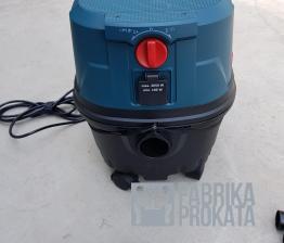 Rent vacuum cleaner Bosch GAS 12-25 PL Professional - 1