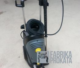 Rent washing for high blood pressure without heating Karcher (Karcher) HD 6/15 C - 1
