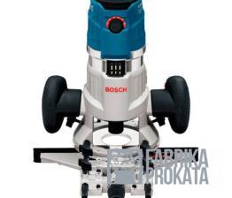 Сдам в аренду вертикальная фрезерная машина Bosch GOF 1600 CE Professional