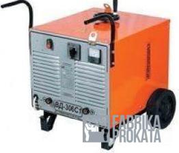 Rent a rectifier VD-306С1 with switch - 1