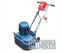 Rent mosaic-grinding car WITH-307