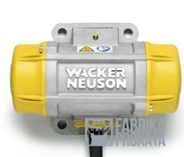 Rent external vibrator Wacker Neuson AR 26/3/400 - 1