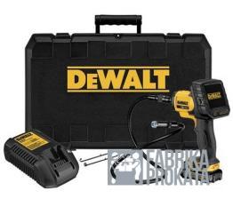 Rent inspection camera DeWalt DCT410D1 - 2