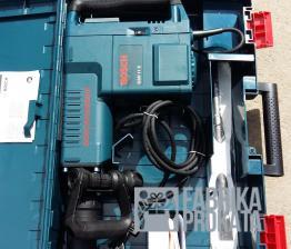 Rent demolition hammer Bosch GSH 11 E (the impact force of 25 Joules) - 1