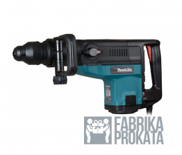 Rent a hammer drill Makita HR 5001 C (the force of the blow 17.5 joules) - 1