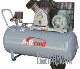 Rent electric REMEZA compressor SB 4/WITH-100 LB30А