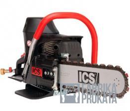 Rent a saw for cutting concrete, ICS 680GC-12 - 1