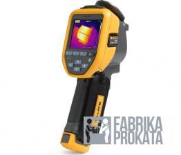 Rent a thermal imaging camera Fluke FLK-TI100 - 1